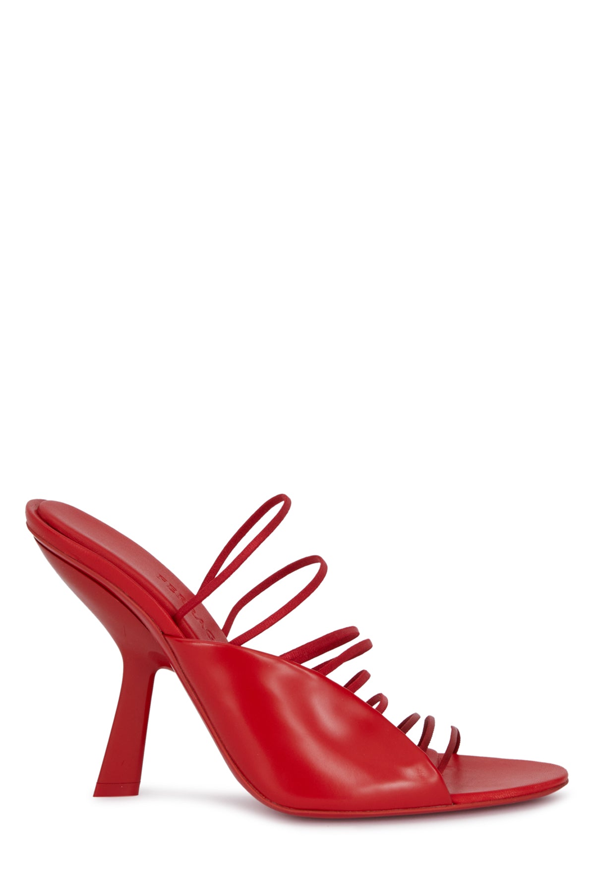 Ferragamo Woman Shoes Mules