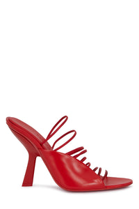 Ferragamo Woman Shoes Mules