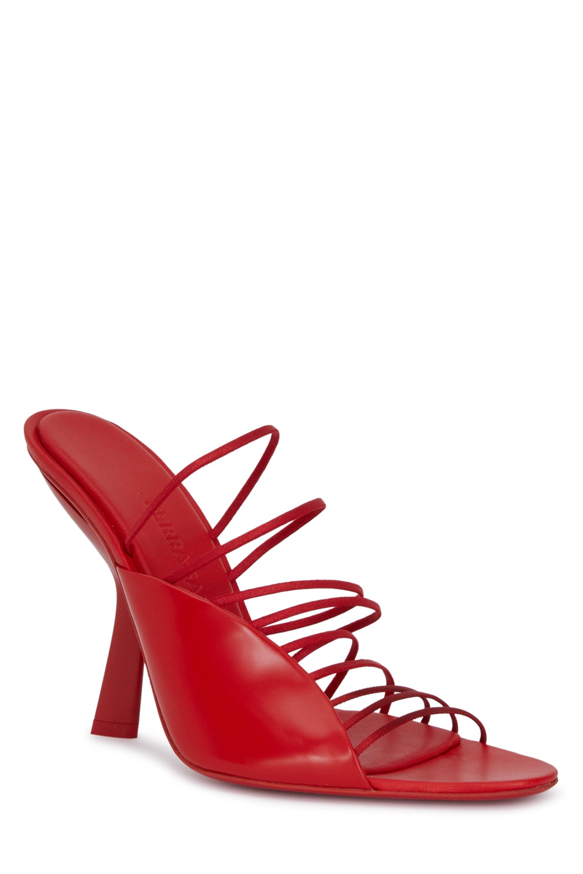 Ferragamo Woman Shoes Mules