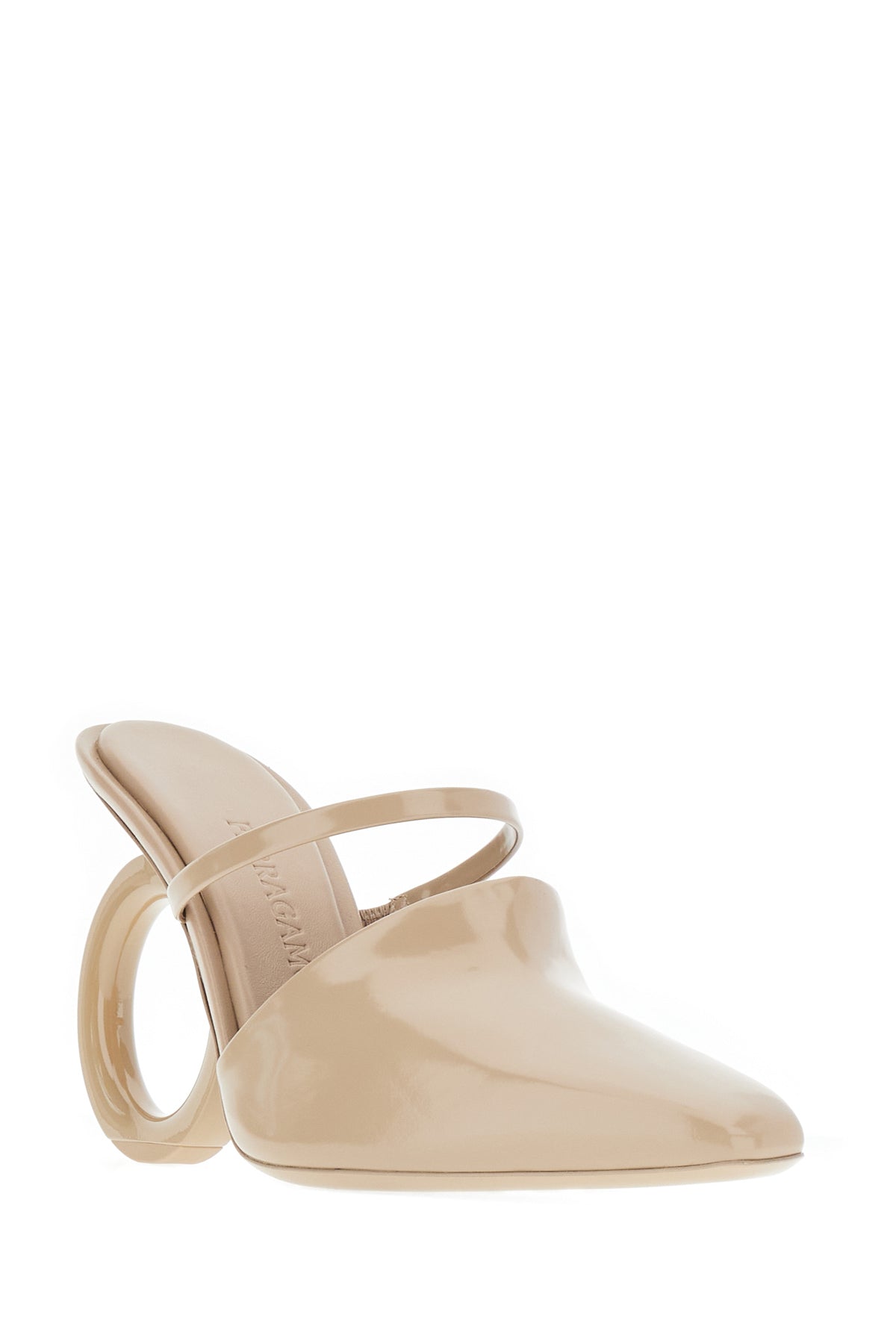 FERRAGAMO Ferragamo Woman Shoes Pumps