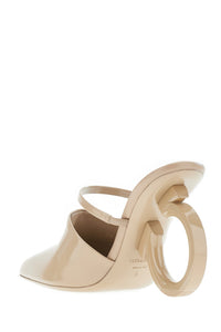 FERRAGAMO Ferragamo Woman Shoes Pumps