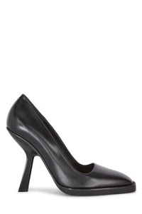 Ferragamo Woman Shoes Pumps