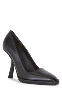Ferragamo Woman Shoes Pumps