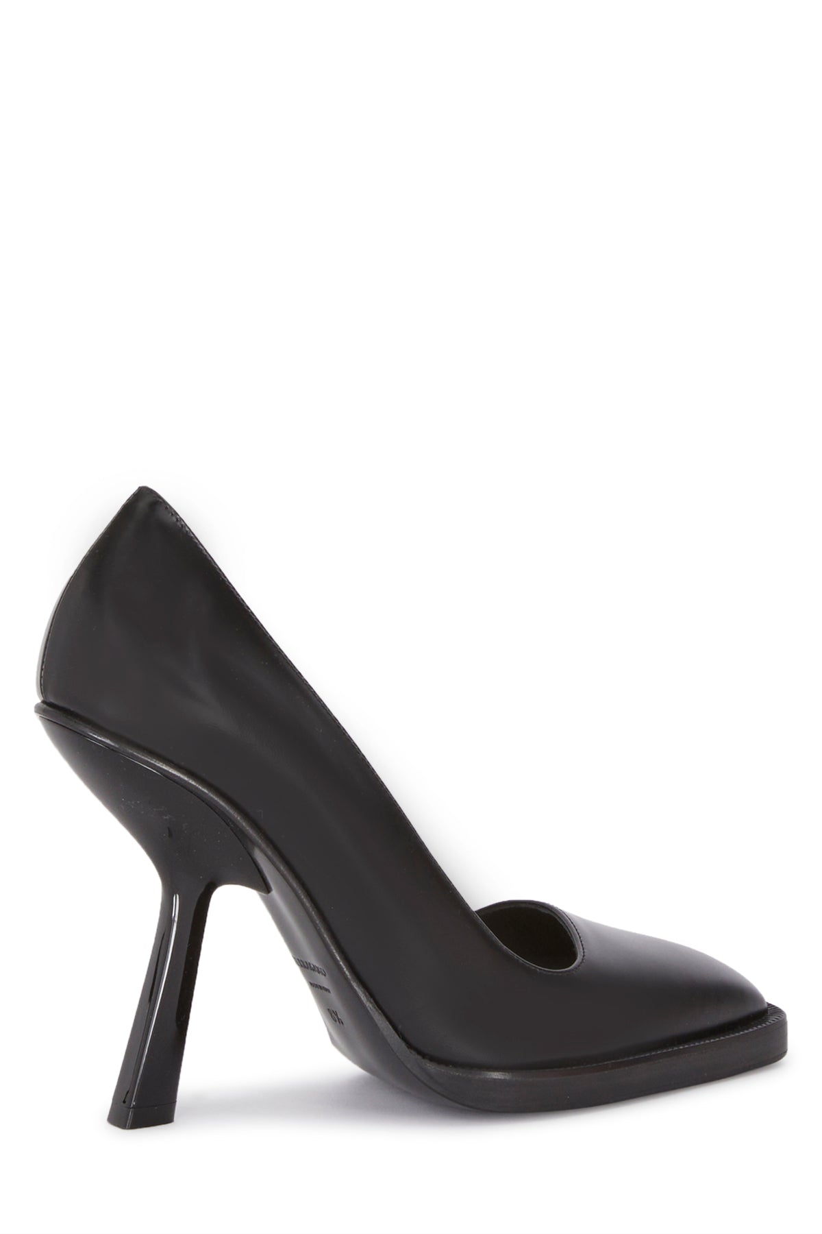 Ferragamo Woman Shoes Pumps