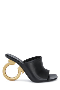 FERRAGAMO Ferragamo Woman Shoes Mules