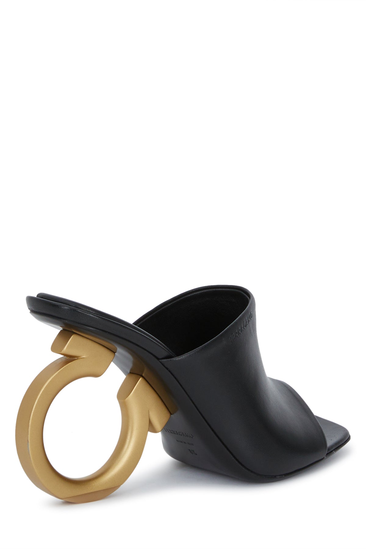 FERRAGAMO Ferragamo Woman Shoes Mules