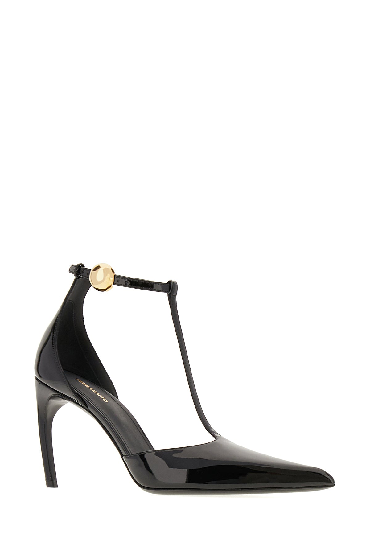 FERRAGAMO Ferragamo Woman Shoes Pumps