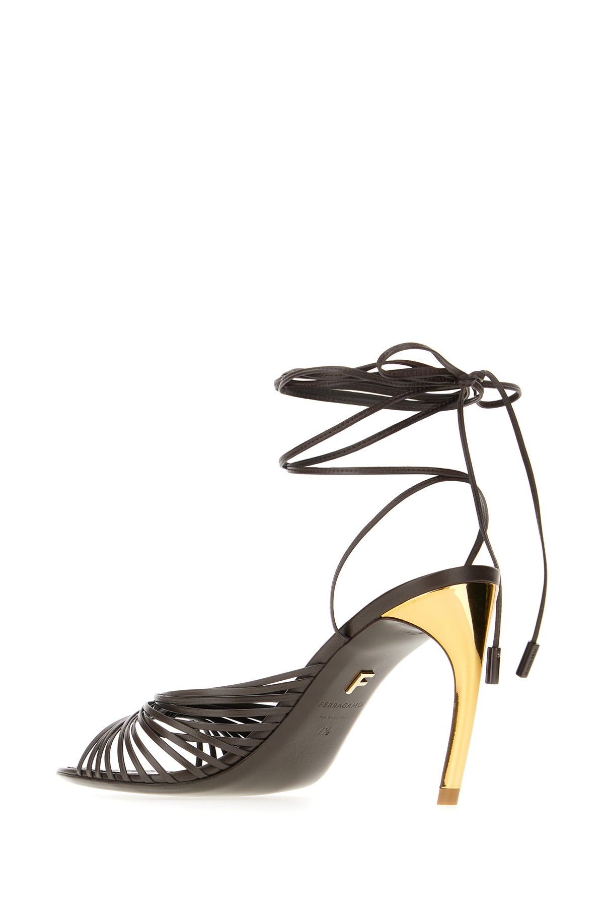 FERRAGAMO Ferragamo Woman Shoes Mules