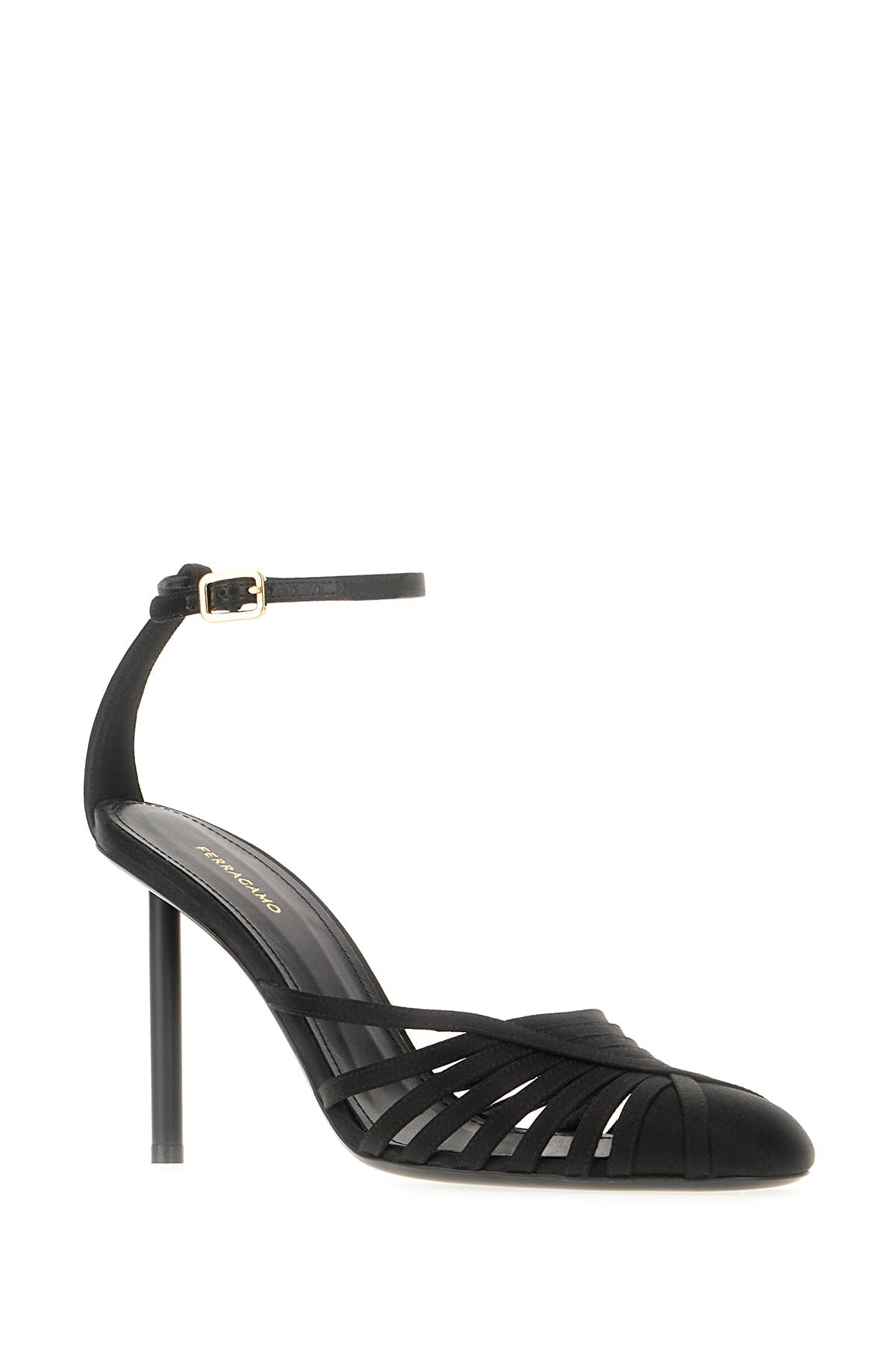 FERRAGAMO Ferragamo Woman Shoes Pumps