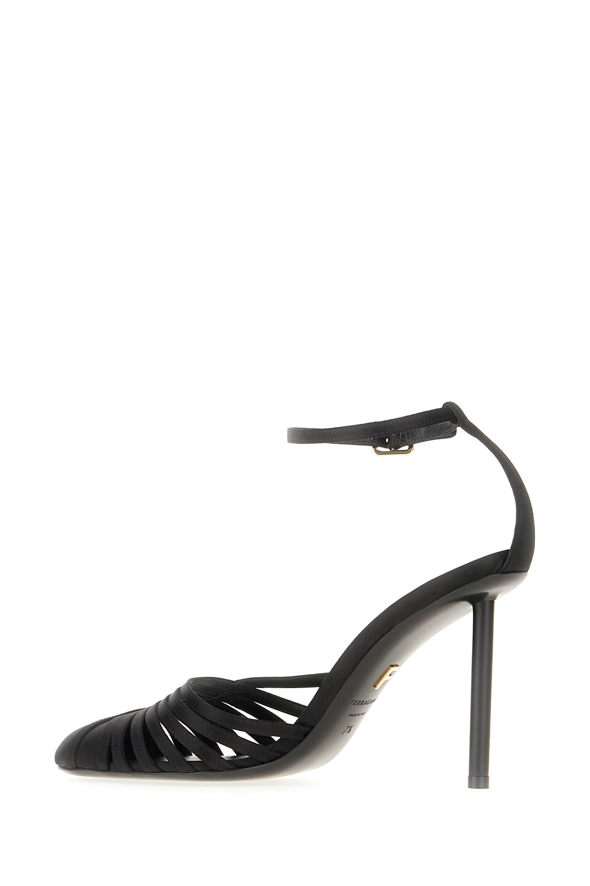 FERRAGAMO Ferragamo Woman Shoes Pumps