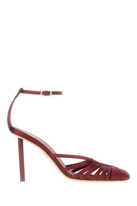 Ferragamo Woman Shoes Pumps