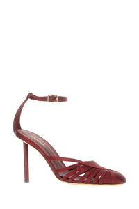 Ferragamo Woman Shoes Pumps