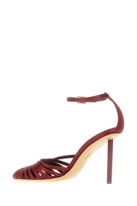 Ferragamo Woman Shoes Pumps