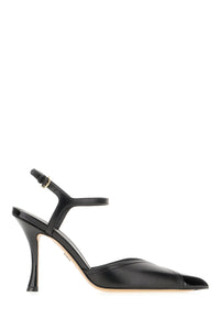 Ferragamo Woman Shoes Pumps