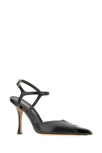 Ferragamo Woman Shoes Pumps