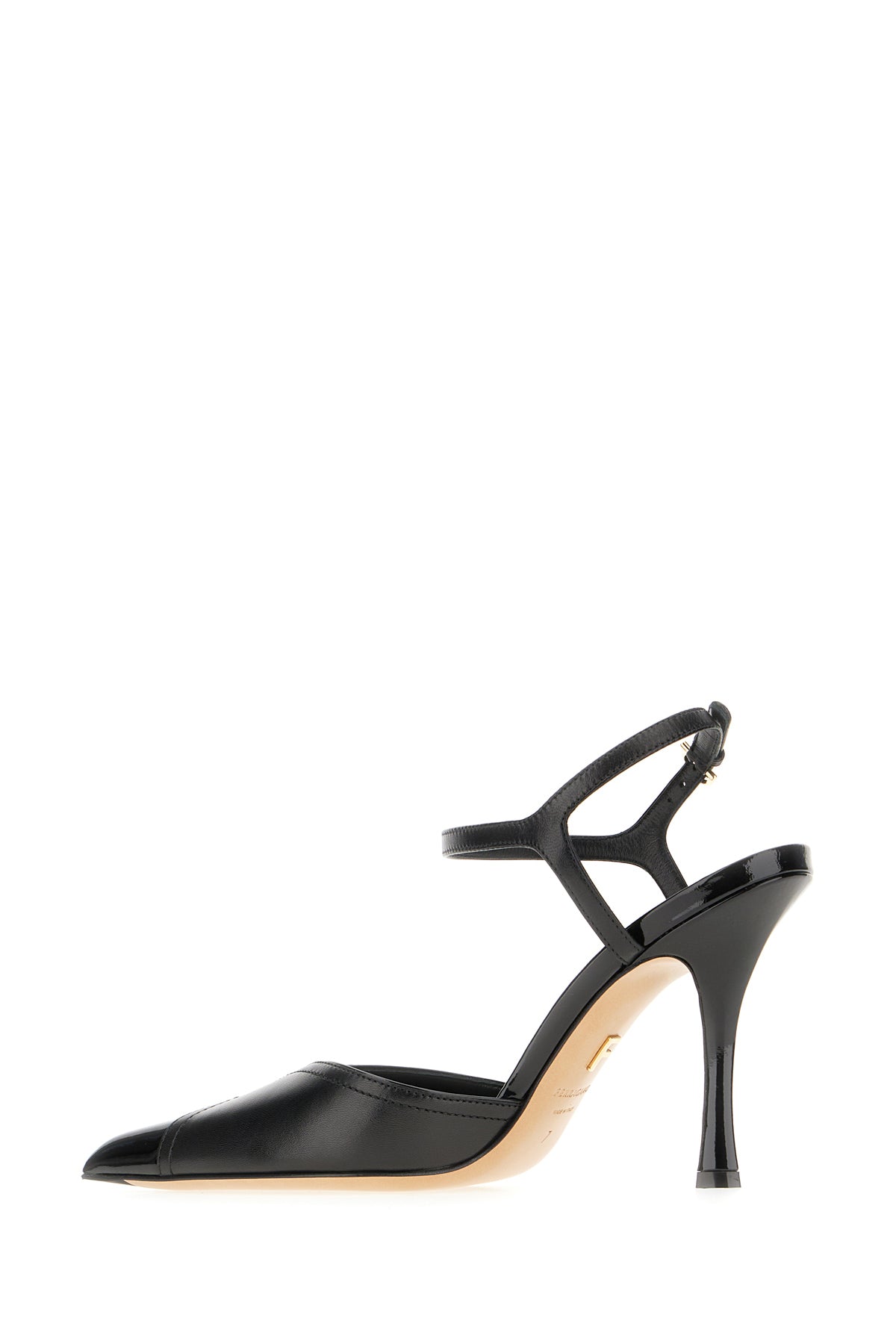 Ferragamo Woman Shoes Pumps