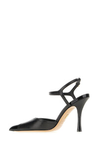 Ferragamo Woman Shoes Pumps