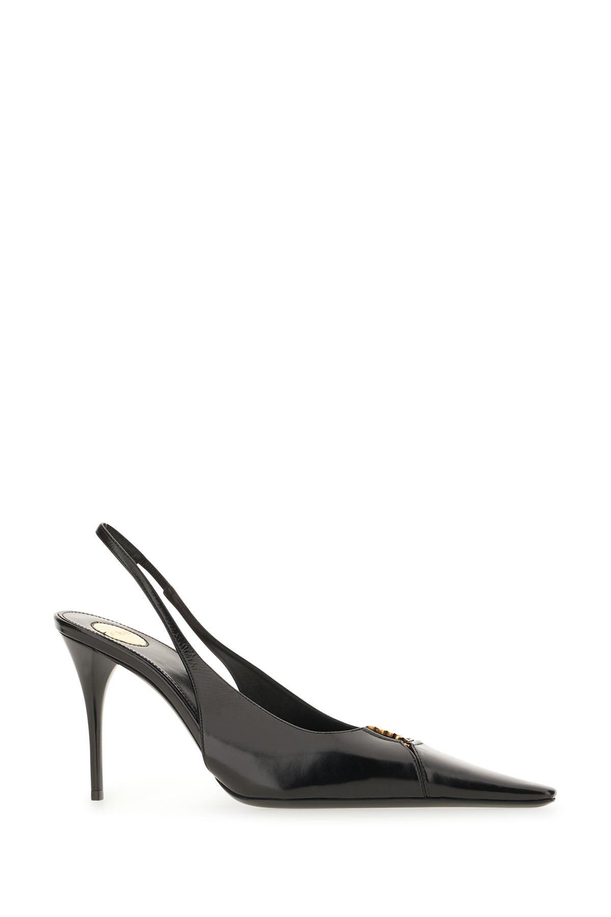 Saint Laurent Woman Shoes Pumps