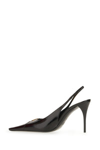 Saint Laurent Woman Shoes Pumps