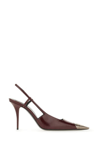 Saint Laurent Woman Shoes Pumps