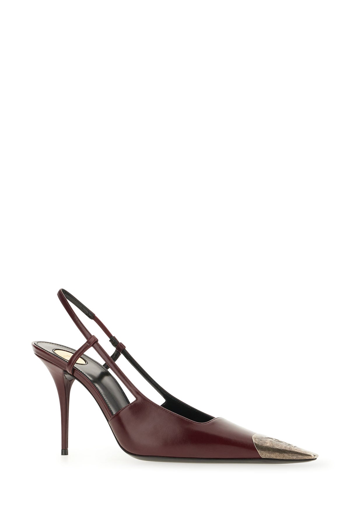 Saint Laurent Woman Shoes Pumps