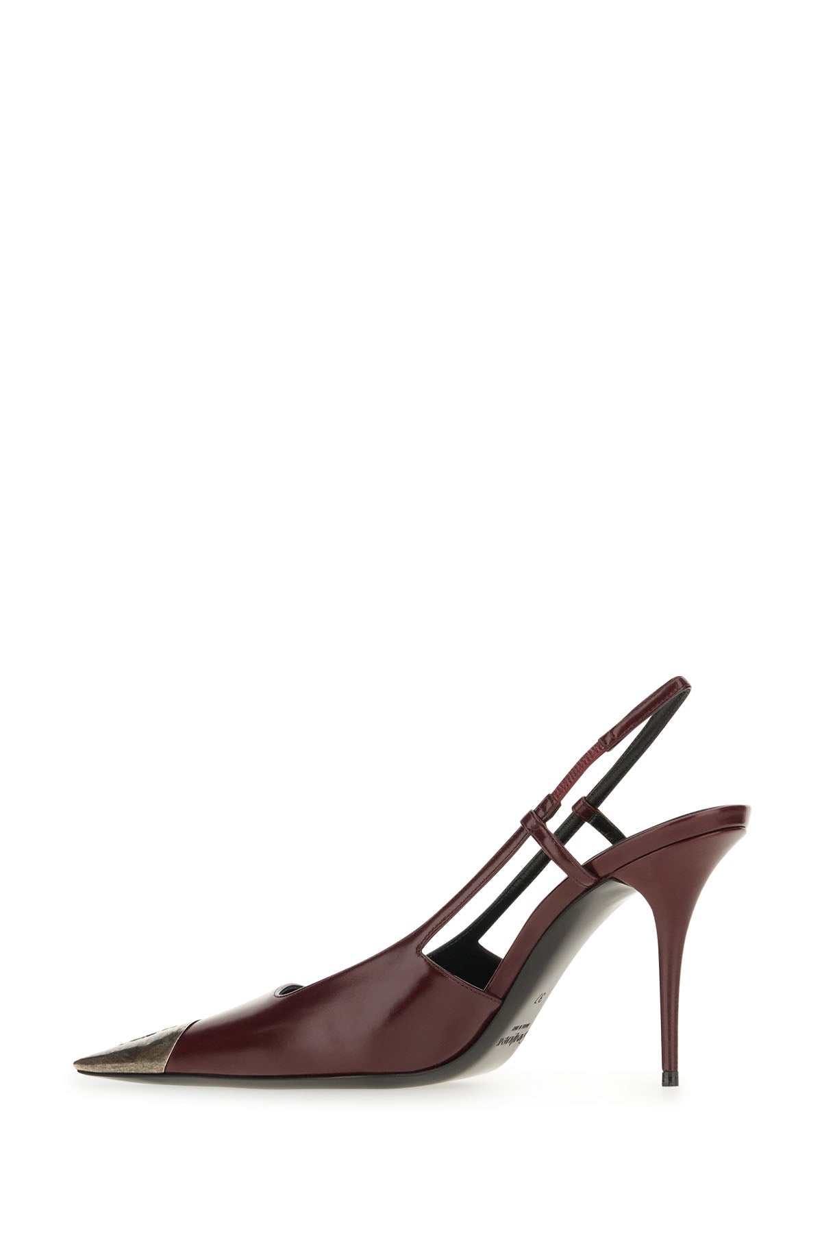 Saint Laurent Woman Shoes Pumps