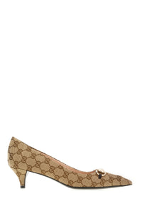 Gucci Woman Shoes Pumps