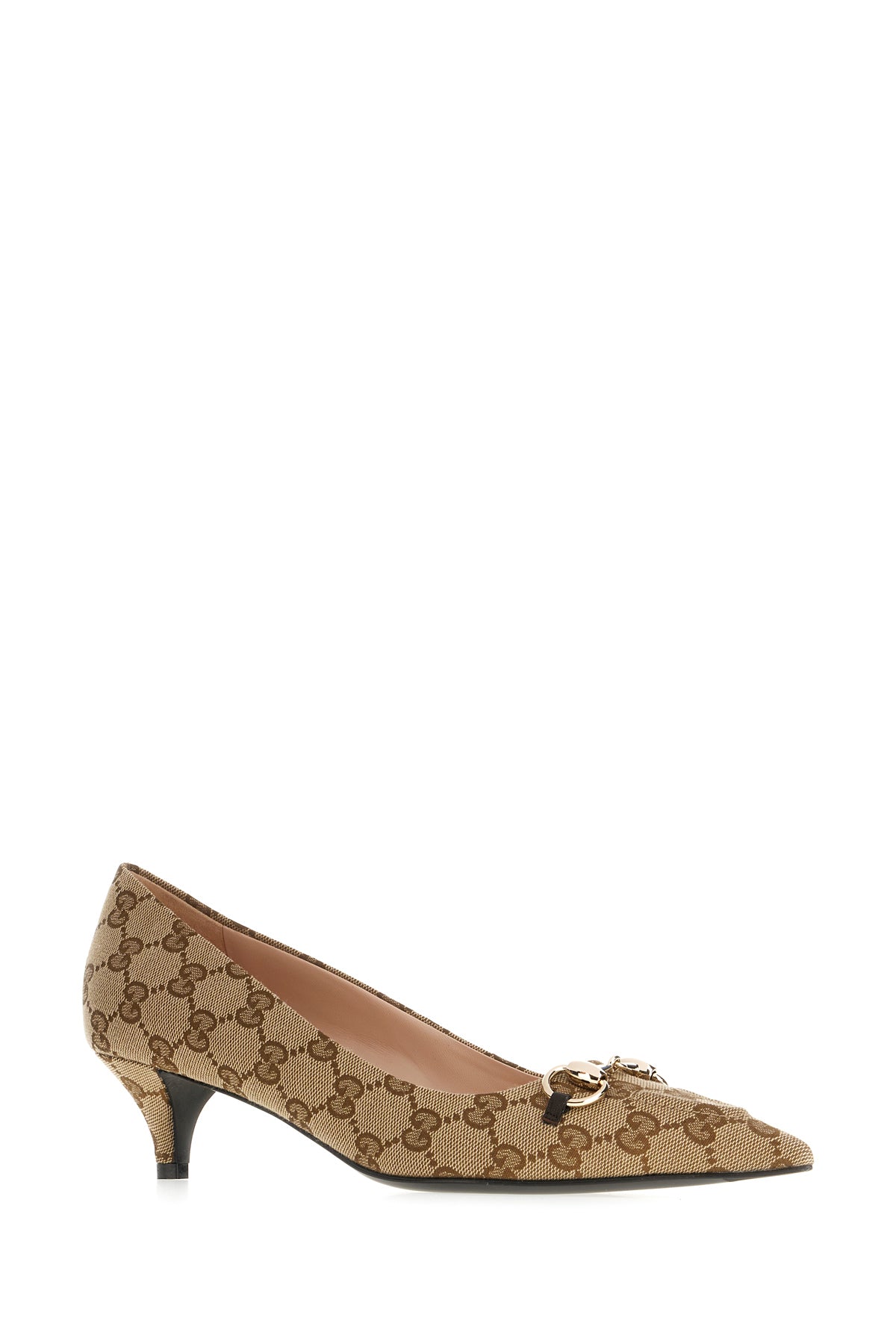 Gucci Woman Shoes Pumps