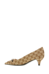 Gucci Woman Shoes Pumps