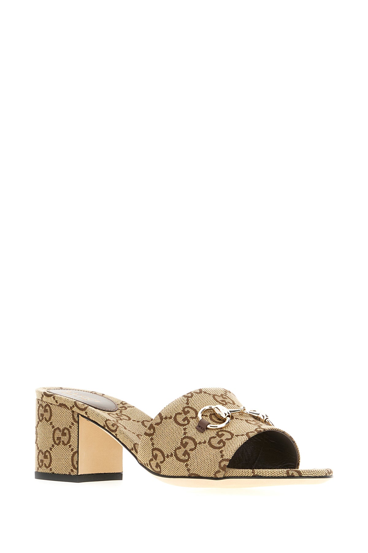 Gucci Woman Shoes Pumps