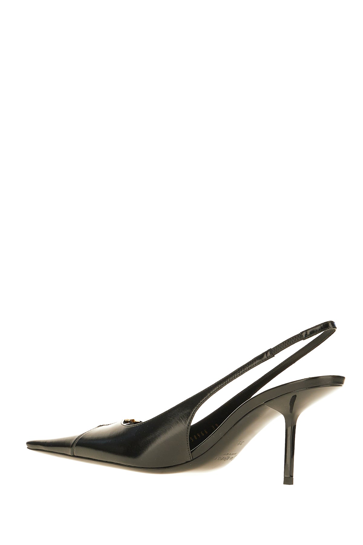 SAINT LAURENT Saint Laurent Woman Shoes Pumps