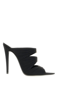 SAINT LAURENT Saint Laurent Woman Shoes Mules