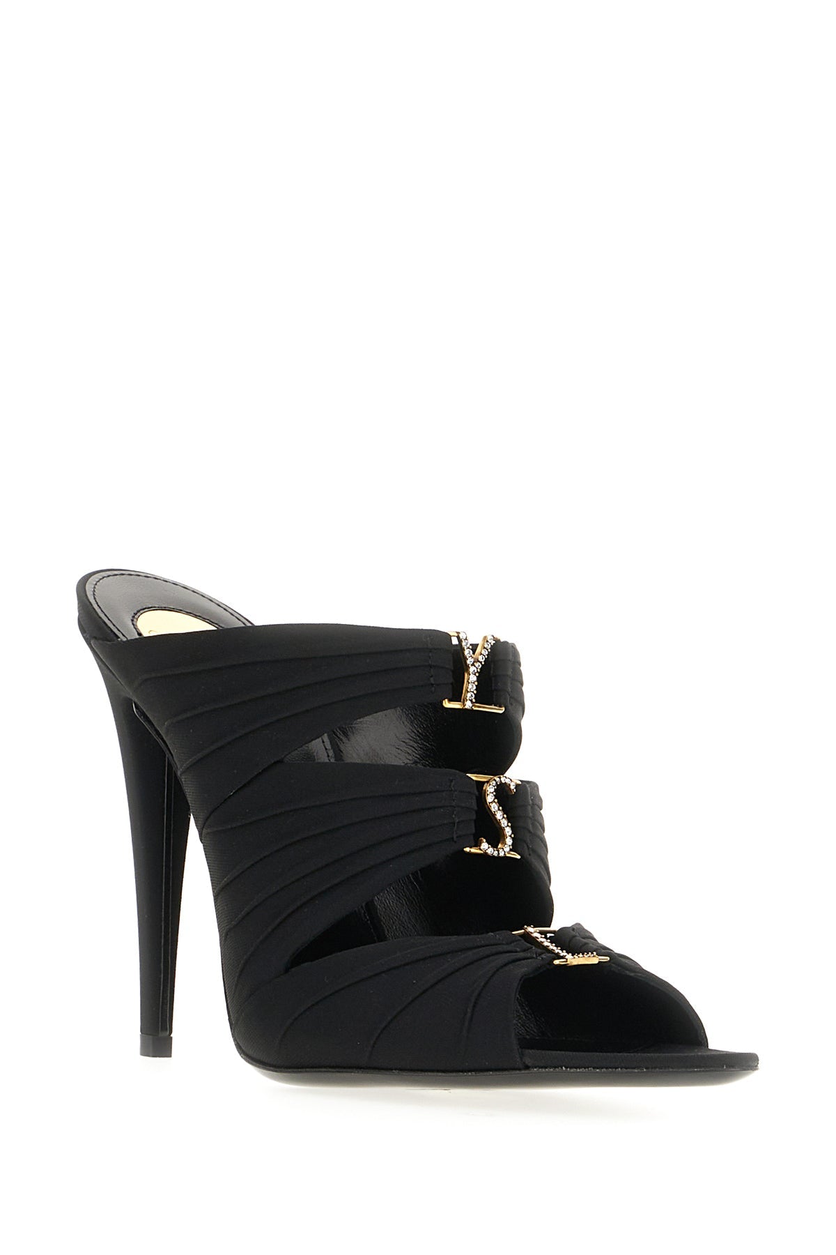 SAINT LAURENT Saint Laurent Woman Shoes Mules