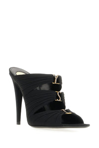 SAINT LAURENT Saint Laurent Woman Shoes Mules