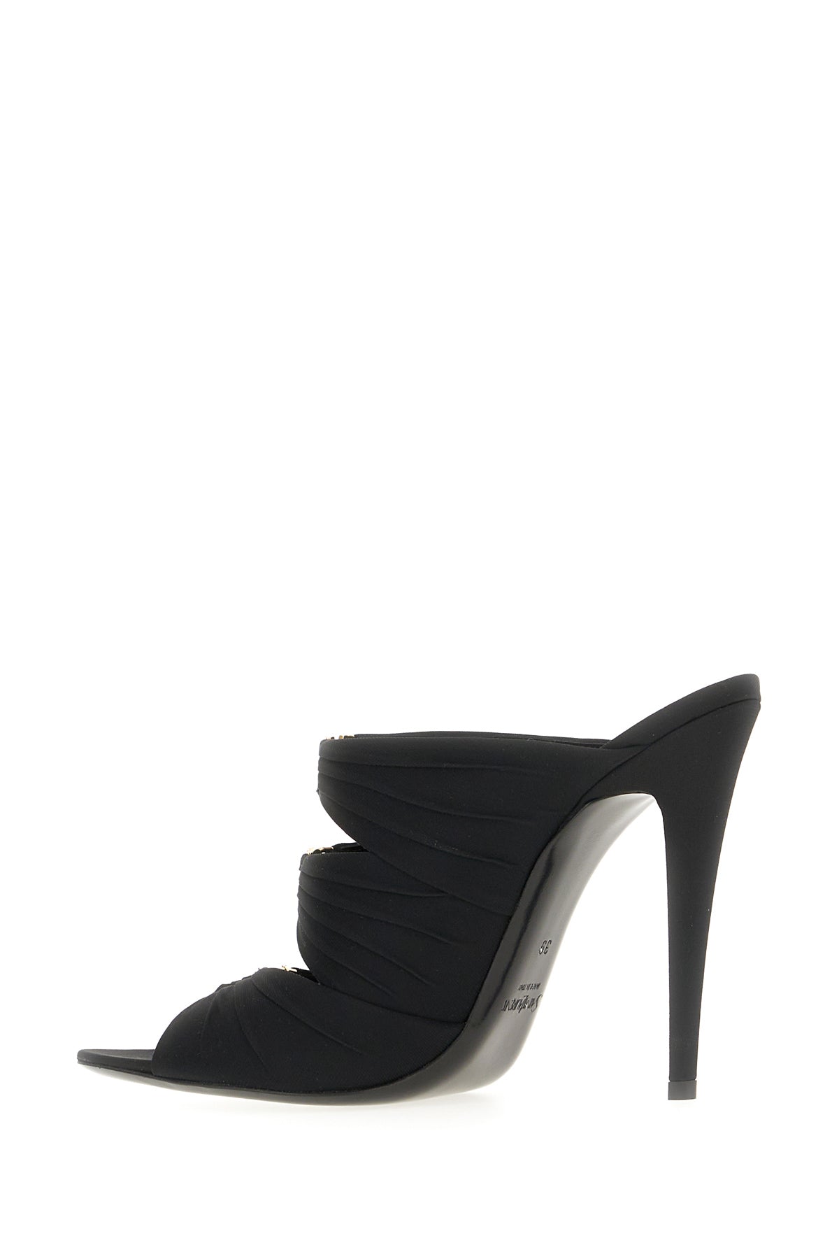 SAINT LAURENT Saint Laurent Woman Shoes Mules