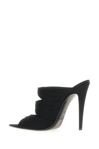 SAINT LAURENT Saint Laurent Woman Shoes Mules