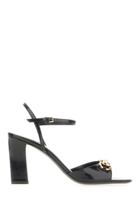 GUCCI Gucci Woman Shoes Mules