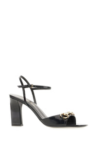 GUCCI Gucci Woman Shoes Mules