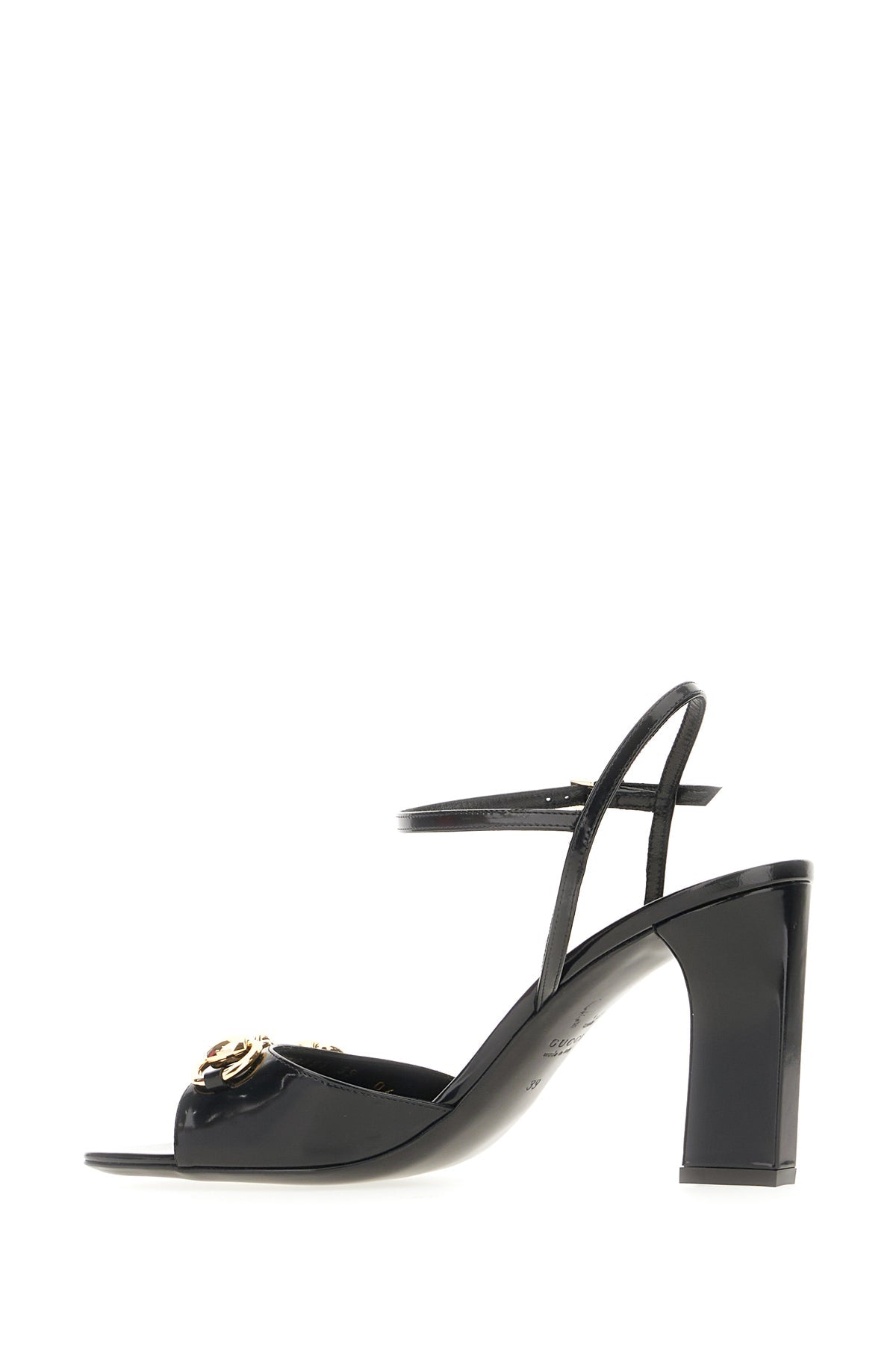 GUCCI Gucci Woman Shoes Mules