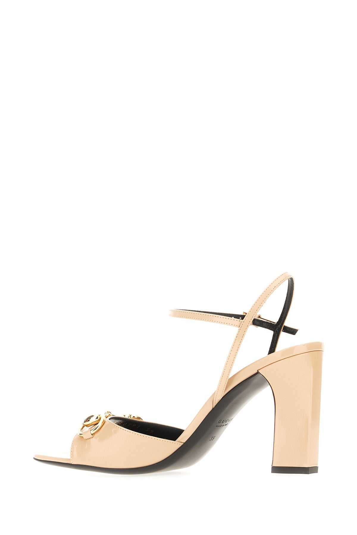 GUCCI Gucci Woman Shoes Mules