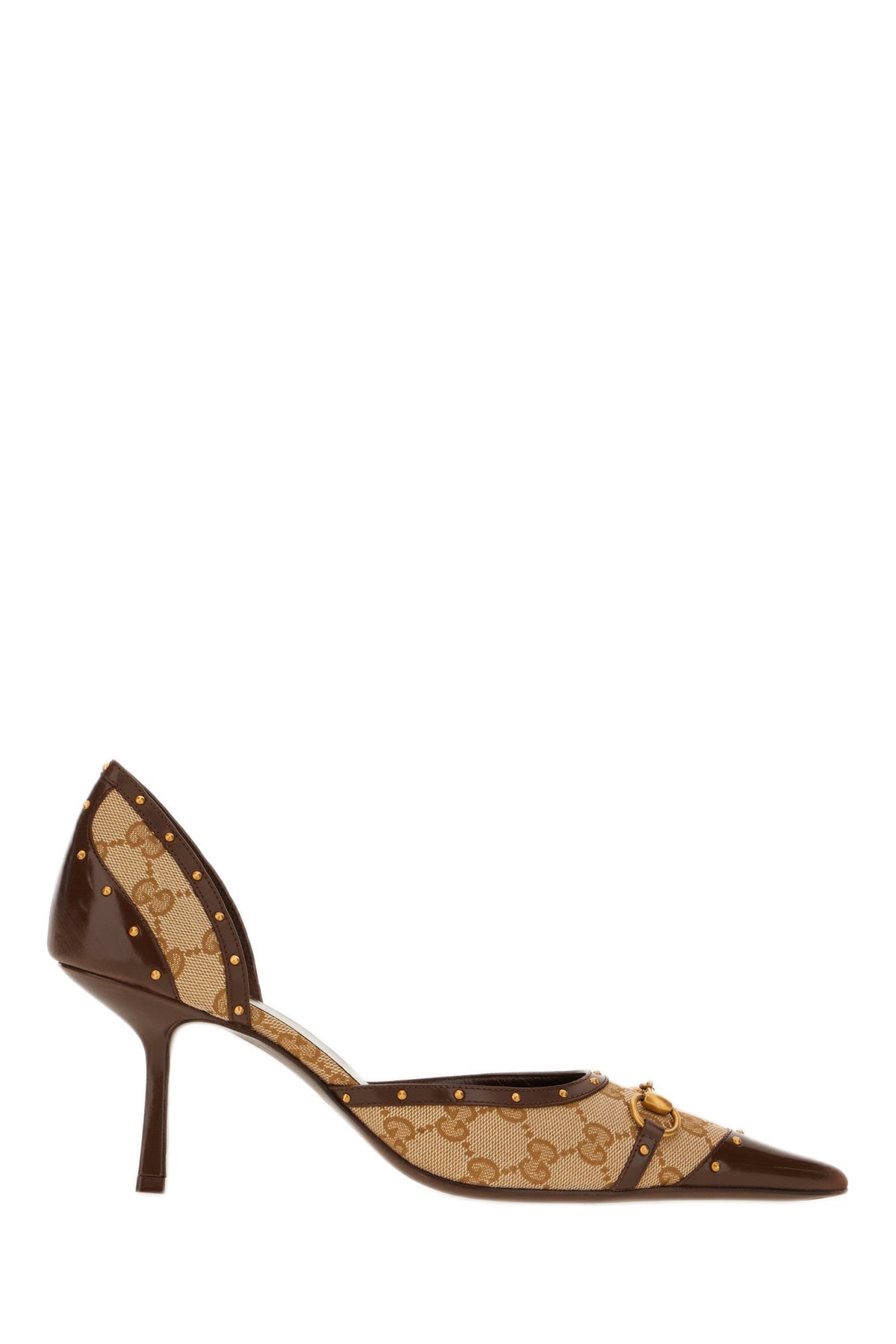 GUCCI Gucci Woman Shoes Pumps