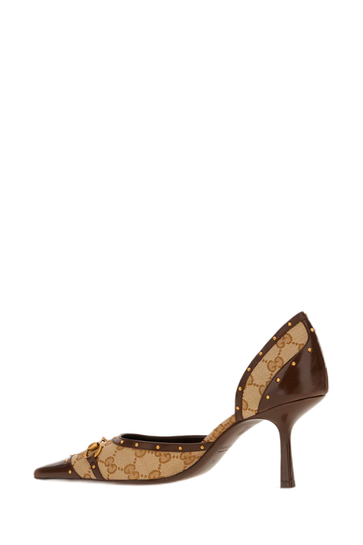 GUCCI Gucci Woman Shoes Pumps