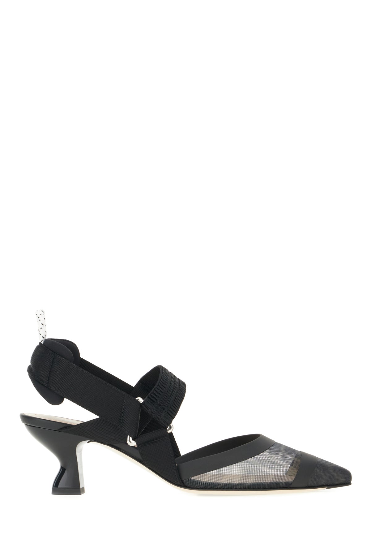 FENDI Fendi Woman Shoes Pumps
