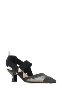 FENDI Fendi Woman Shoes Pumps