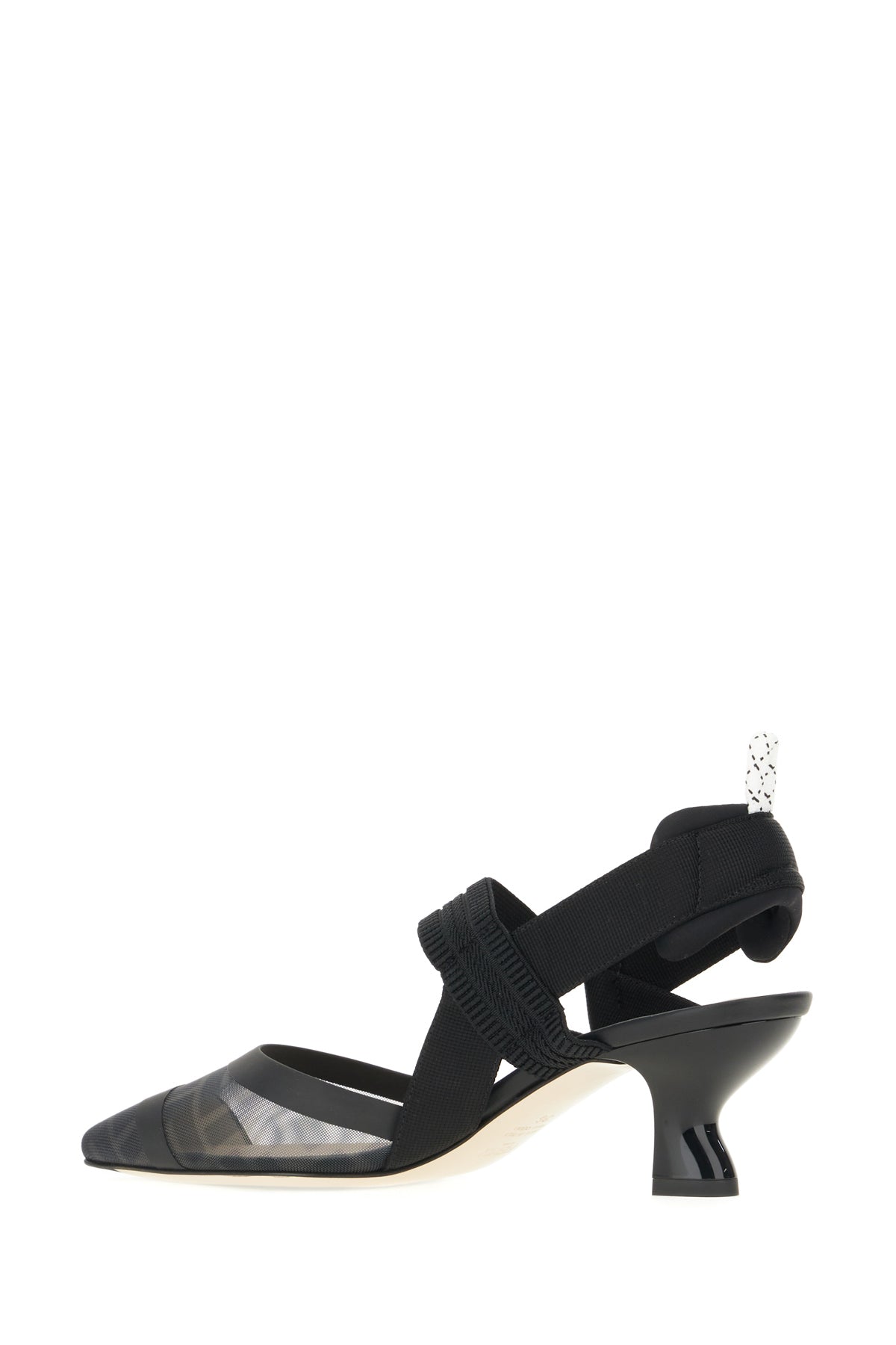 FENDI Fendi Woman Shoes Pumps