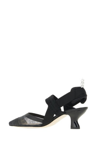 FENDI Fendi Woman Shoes Pumps