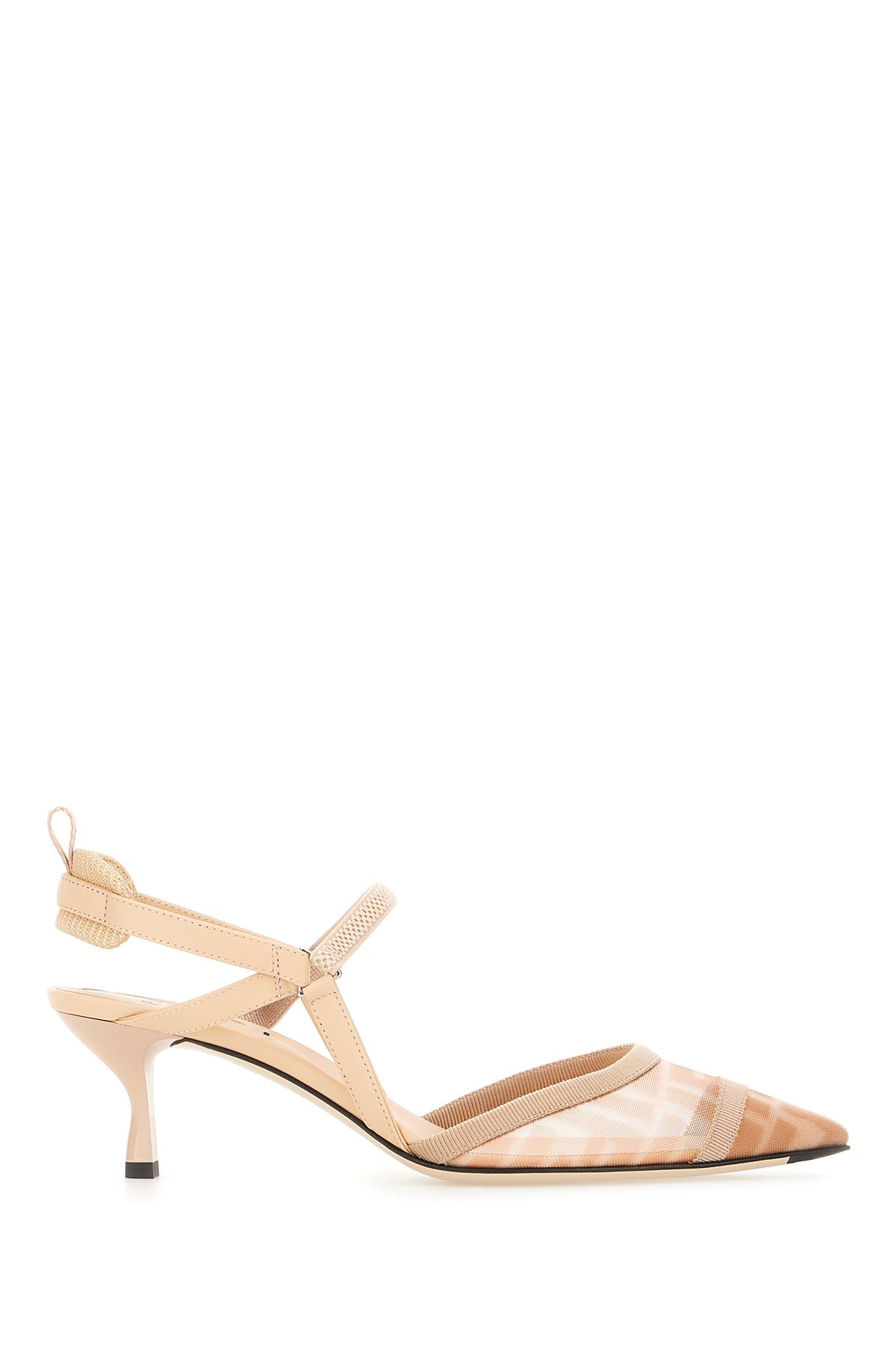 FENDI Fendi Woman Shoes Pumps