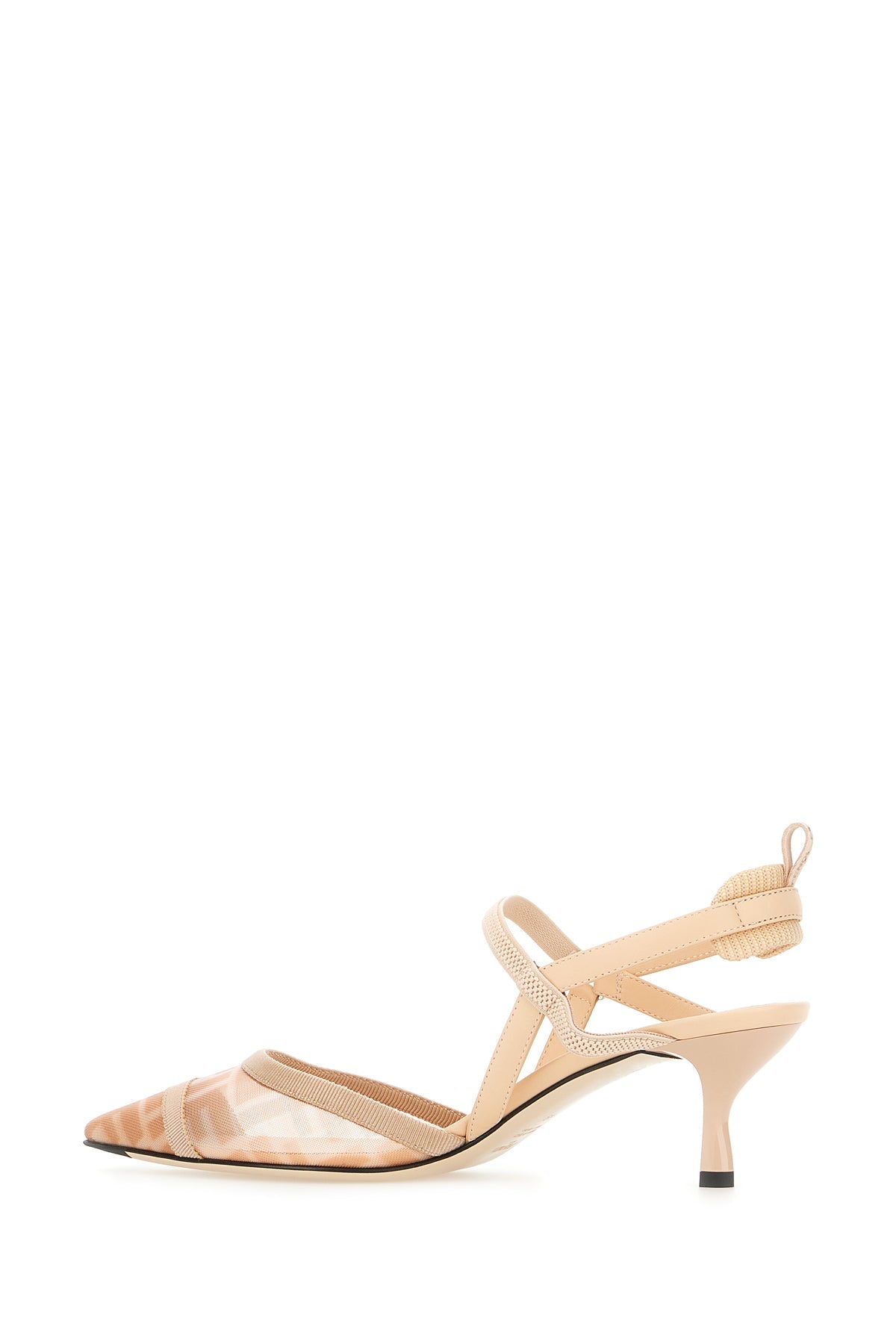 FENDI Fendi Woman Shoes Pumps
