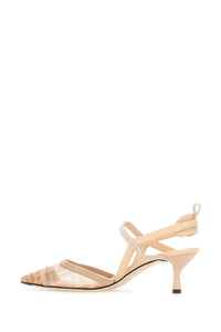 FENDI Fendi Woman Shoes Pumps