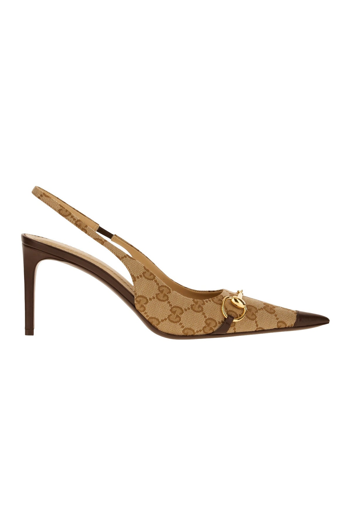 Gucci Woman Shoes Pumps